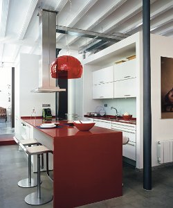 Kitchen 7